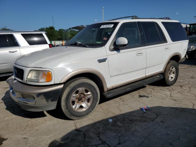 1998 Ford Expedition VIN: 1FMRU1766WLB03602 Lot: 54192834