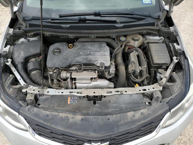 2017 Chevrolet Cruze Ls VIN: 1G1BC5SM9H7204367 Lot: 55765514