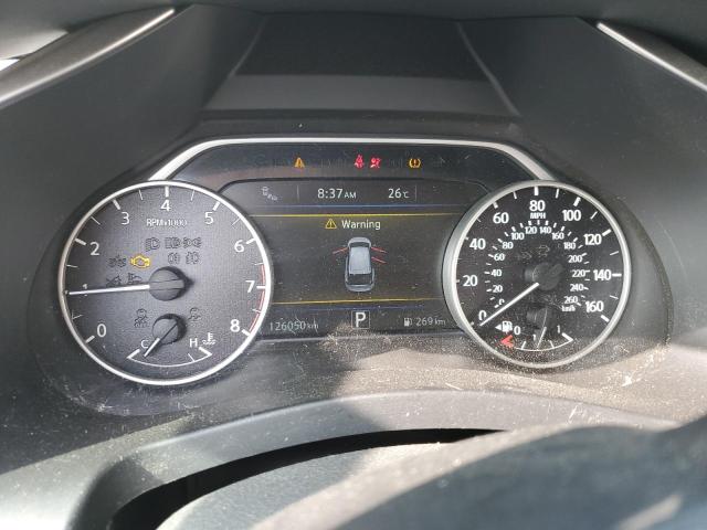 2016 NISSAN MURANO S - 5N1AZ2MH0GN123229