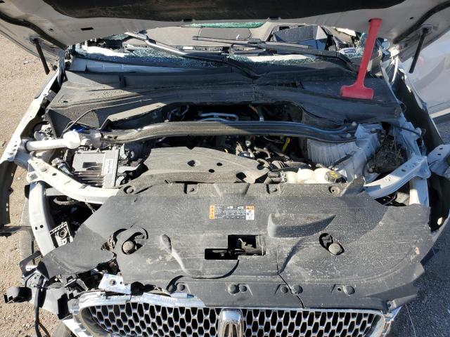 2021 Lincoln Aviator Reserve VIN: 5LM5J7XC9MGL03599 Lot: 56519484