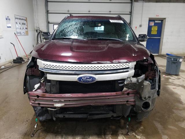 2011 Ford Explorer - Image 5