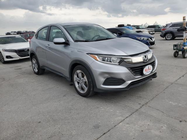 2020 Honda Hr-V Lx VIN: 3CZRU5H39LM708136 Lot: 57003794