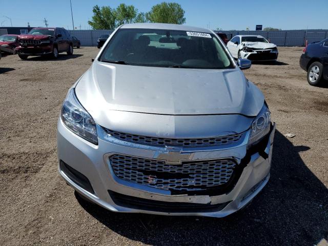 2015 Chevrolet Malibu Ls VIN: 1G11B5SL5FF346580 Lot: 53651884