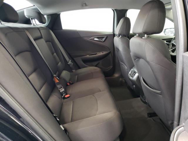 2022 CHEVROLET MALIBU LT 1G1ZD5STXNF150713