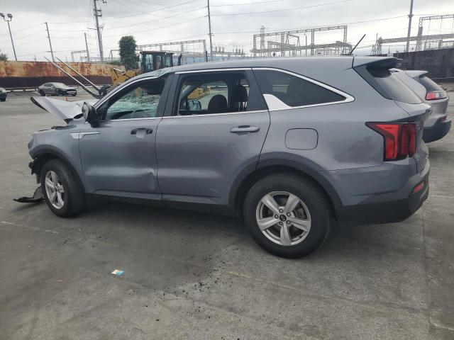 2021 Kia Sorento Lx VIN: 5XYRG4LC4MG027346 Lot: 55337264