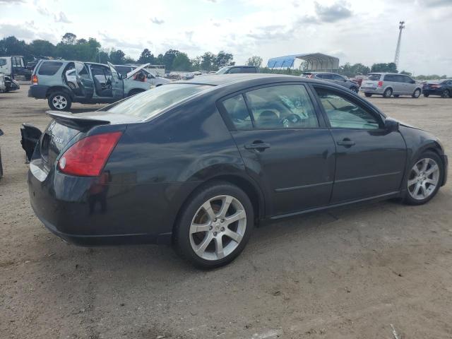 2007 Nissan Maxima Se VIN: 1N4BA41E77C857633 Lot: 53997294