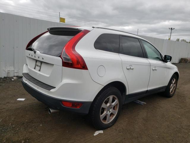 2012 Volvo Xc60 3.2 VIN: YV4952DL6C2316937 Lot: 53388794