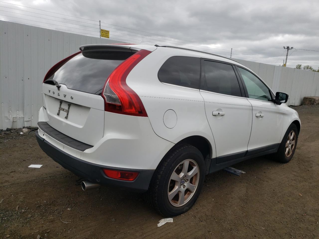 YV4952DL6C2316937 2012 Volvo Xc60 3.2