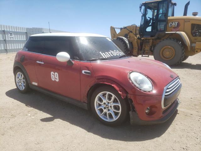 2014 Mini Cooper VIN: WMWXM5C50ET932452 Lot: 52729604