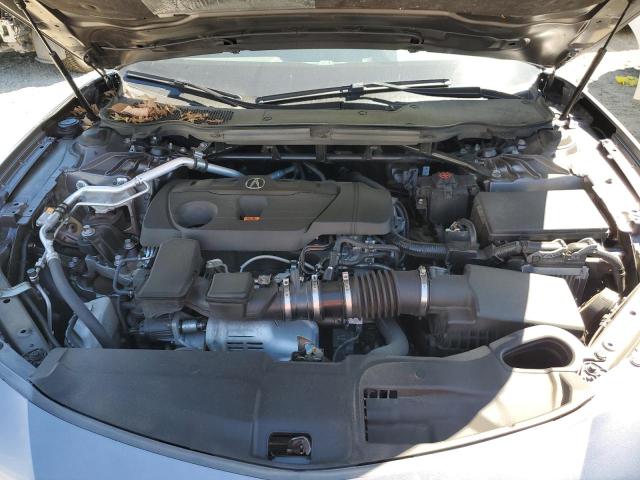 2021 ACURA TLX TECH A - 19UUB6F56MA004718