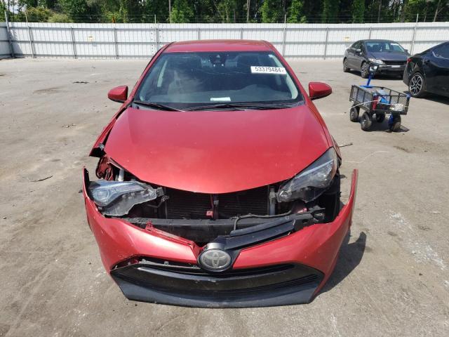 2019 Toyota Corolla L VIN: 5YFBURHE2KP873372 Lot: 53379484