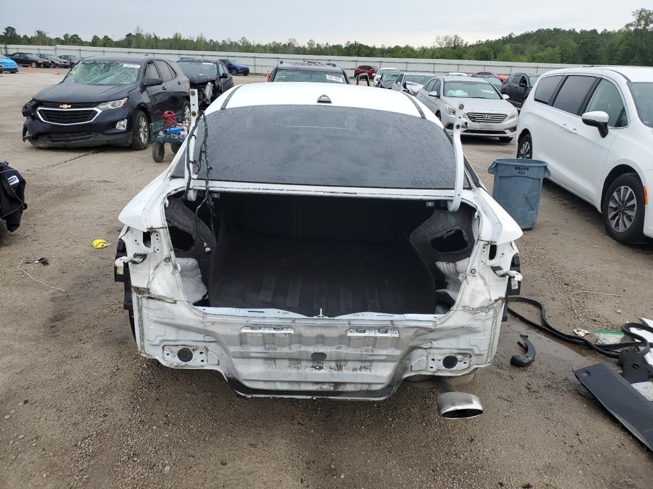 5XXGT4L34HG139271 2017 Kia Optima Lx