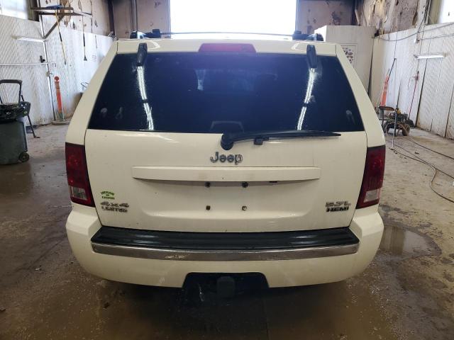 2006 Jeep Grand Cherokee Limited VIN: 1J8HR58226C347826 Lot: 56326594