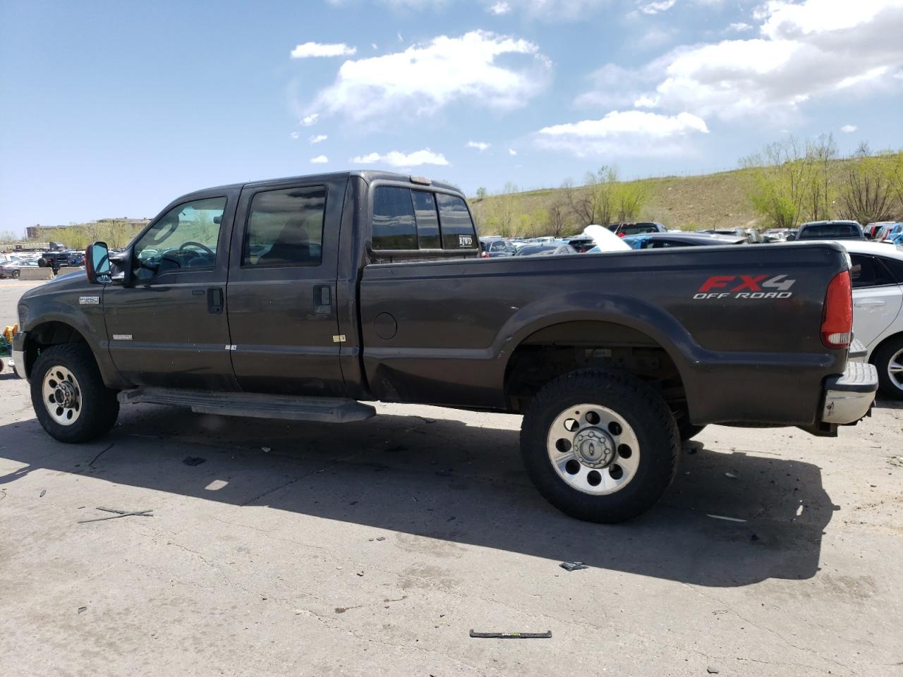 1FTWW31P76ED58052 2006 Ford F350 Srw Super Duty 1FTWW31P76ED58052 2006 Ford F350 Srw Super Duty
