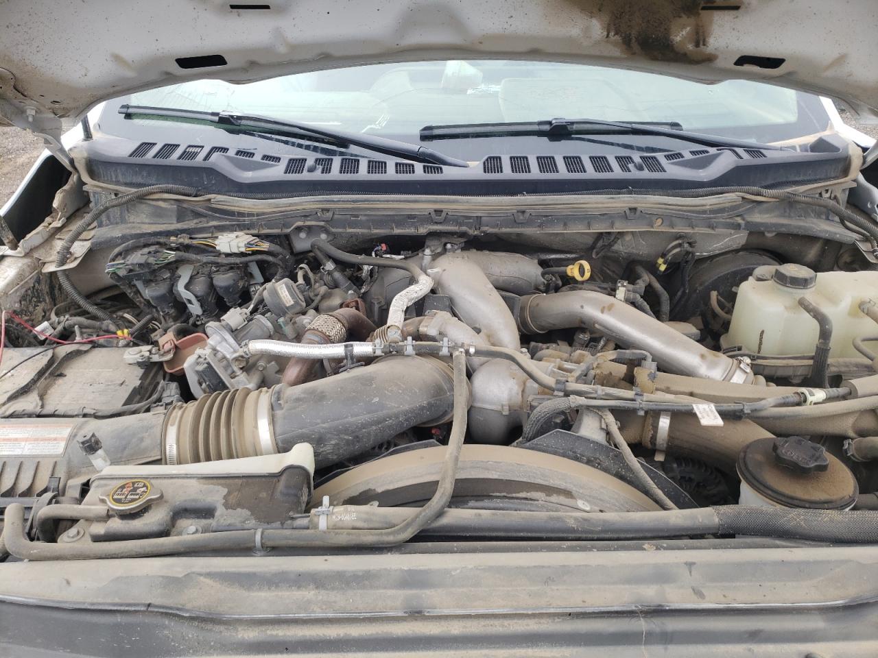 1FT7W2BT7PED04813 FORD F250 2023