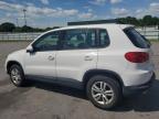 Lot #2701235115 2013 VOLKSWAGEN TIGUAN S