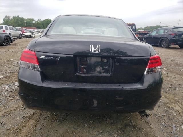 2009 Honda Accord Lx VIN: 1HGCP263X9A049527 Lot: 54237504