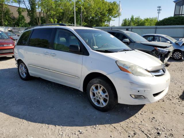 2006 Toyota Sienna Xle VIN: 5TDBA22C26S059436 Lot: 55717224