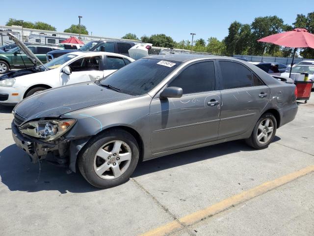 2004 Toyota Camry Se VIN: 4T1BA30K84U032648 Lot: 55164674