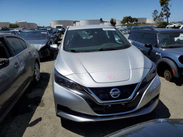 2020 Nissan Leaf S Plus VIN: 1N4BZ1BP9LC301695 Lot: 54269474