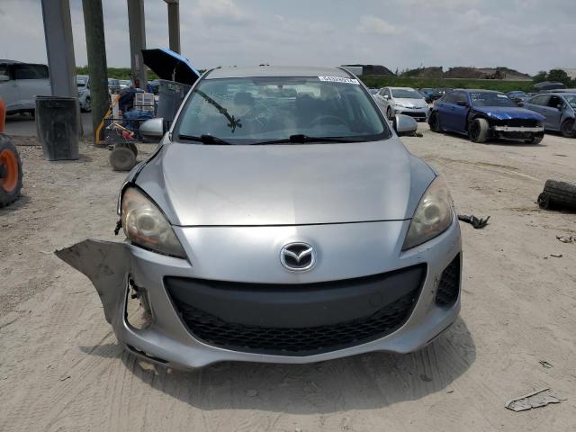 2013 Mazda 3 I VIN: JM1BL1TF9D1823581 Lot: 54328914