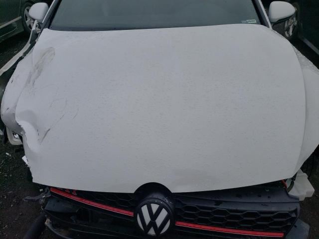 2015 Volkswagen Gti VIN: 3VW547AU8FM073589 Lot: 53025664