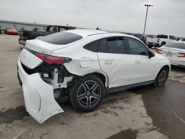 2024 Mercedes-Benz Glc Coupe 300 4Matic VIN: W1NKJ4HB0RF126154 Lot: 55400924