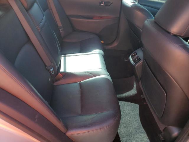 2008 Lexus Es 350 VIN: JTHBJ46G782272898 Lot: 55770304