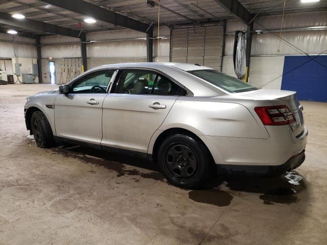 1FAHP2D82HG135984 | 2017 Ford taurus se