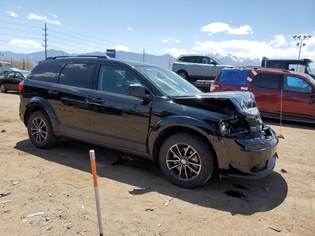 2017 DODGE JOURNEY SE - 3C4PDDAG7HT596390