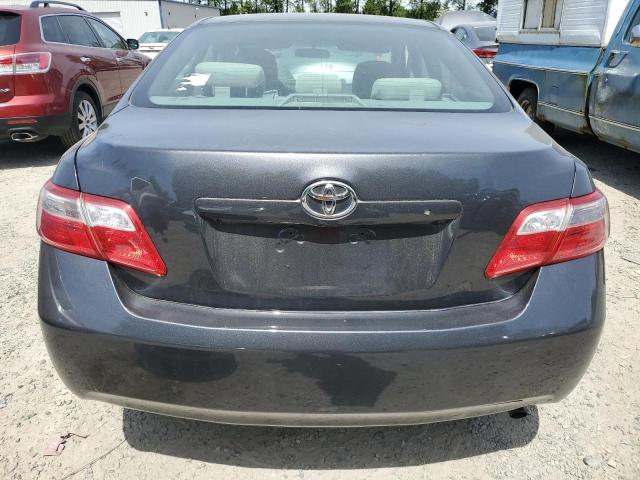 2009 Toyota Camry Base VIN: 4T4BE46KX9R125086 Lot: 55168094