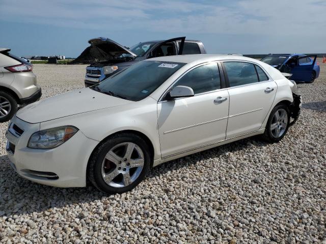 2012 Chevrolet Malibu 1Lt VIN: 1G1ZC5E02CF300377 Lot: 54277714