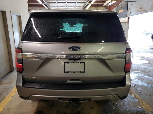 2020 Ford Expedition Max Limited VIN: 1FMJK1KT6LEA46897 Lot: 54910554