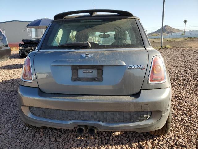 2009 Mini Cooper S VIN: WMWMF73589TX40307 Lot: 56269954