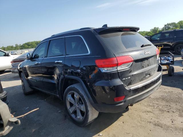 2014 Jeep Grand Cherokee Limited VIN: 1C4RJFBG9EC458241 Lot: 54639804