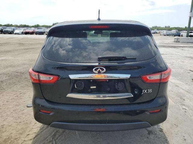 2013 INFINITI JX35 - 5N1AL0MN9DC315705
