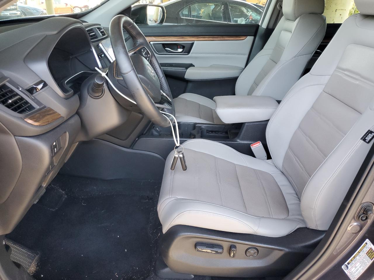 7FARW1H8XHE016715 HONDA CRV 2017