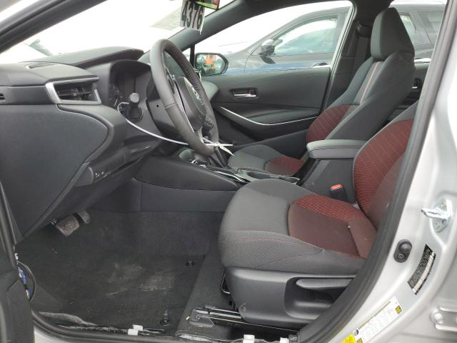 2024 TOYOTA COROLLA NI - 5YFB4MCE3RP193212