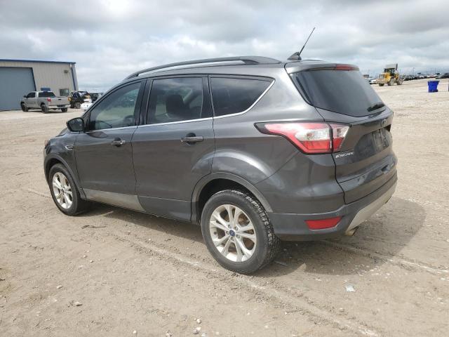 2018 Ford Escape Sel VIN: 1FMCU9HD7JUB54756 Lot: 54625924