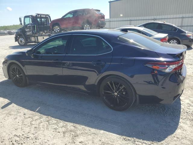 2022 TOYOTA CAMRY XSE - 4T1K61AK3NU016072