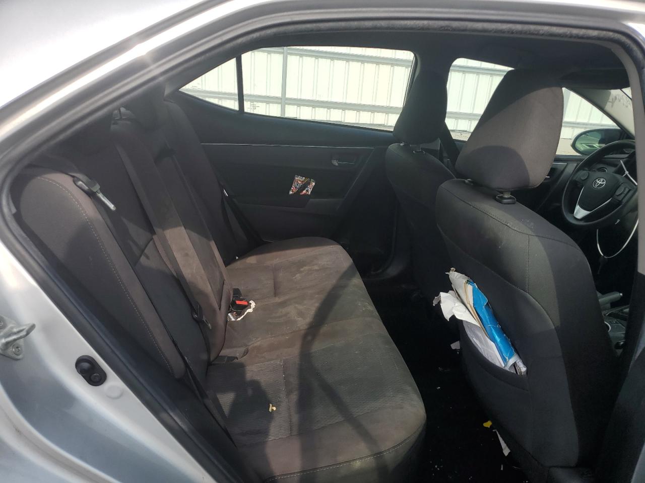 2T1BURHE7JC032629 TOYOTA COROLLA 2018