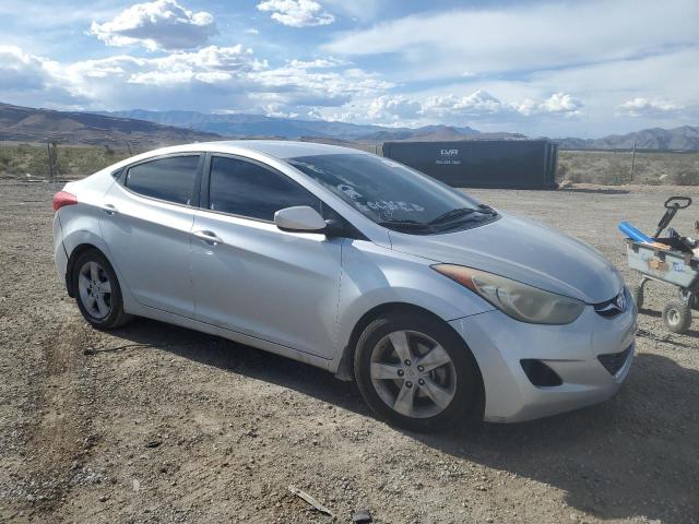 2013 Hyundai Elantra Gls VIN: 5NPDH4AE1DH274621 Lot: 54417174