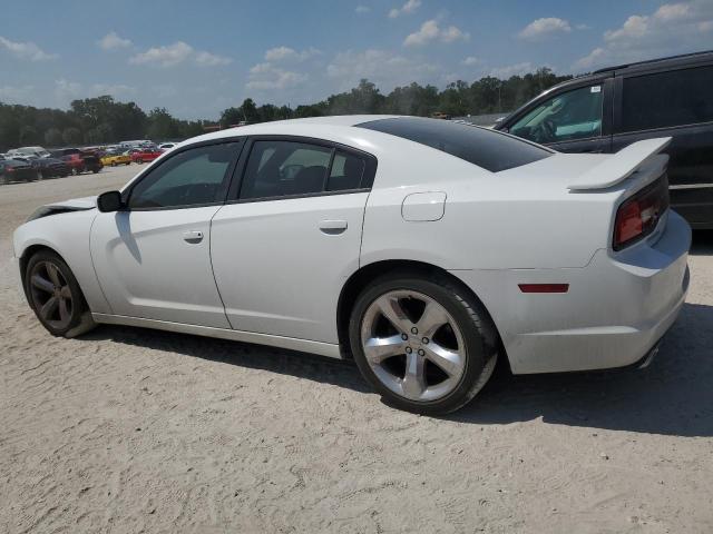 2013 Dodge Charger Sxt VIN: 2C3CDXHG2DH560703 Lot: 53975714