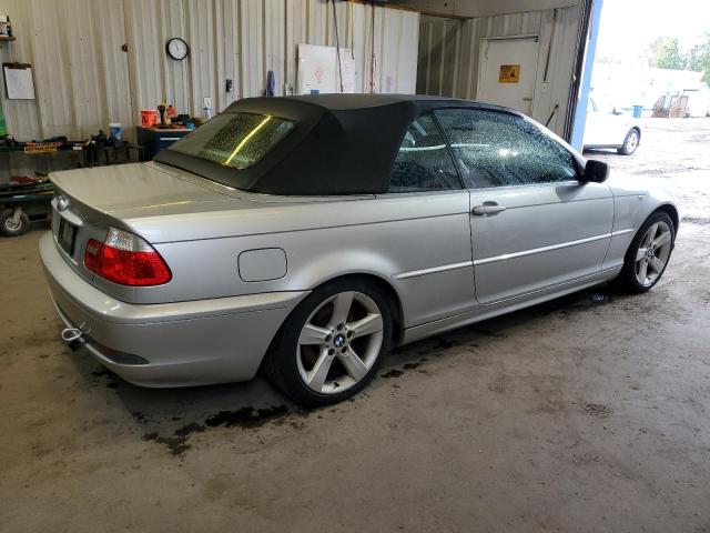 2004 BMW 325 Ci VIN: WBABW33454PG98285 Lot: 54029024