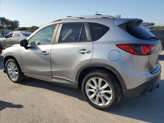 2014 Mazda Cx-5 Gt VIN: JM3KE2DY9E0343247 Lot: 57242404