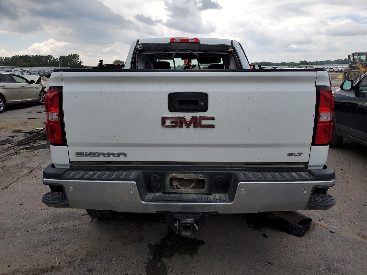 1GT12TEG5HF176461 2017 GMC Sierra K2500 Slt