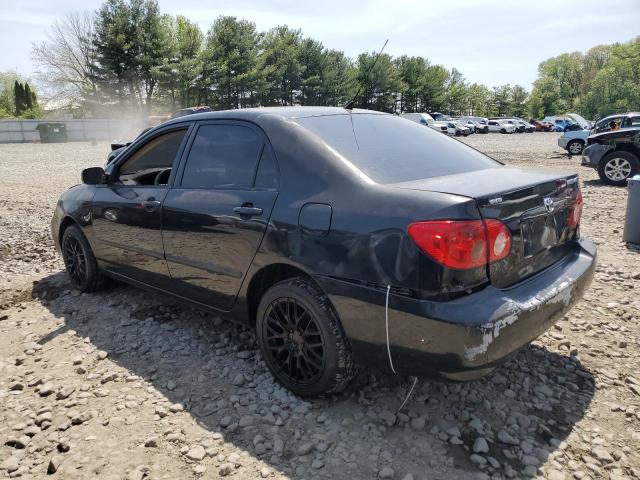 2005 Toyota Corolla Ce VIN: 2T1BR32E15C463349 Lot: 53268494