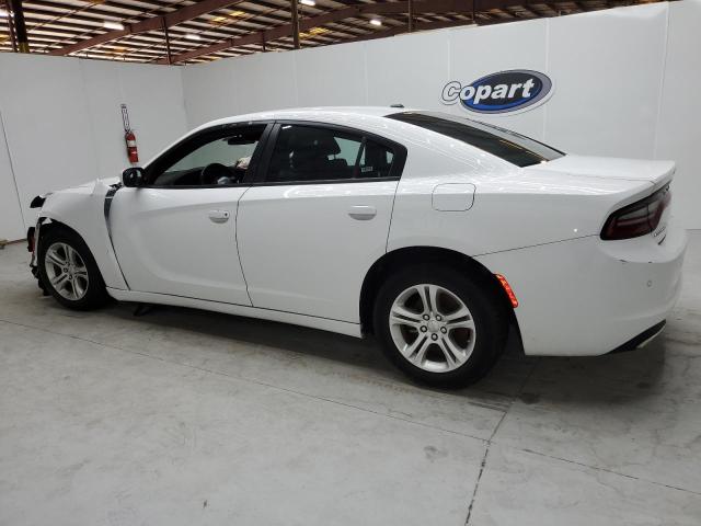 2022 DODGE CHARGER SX - 2C3CDXBG0NH208066