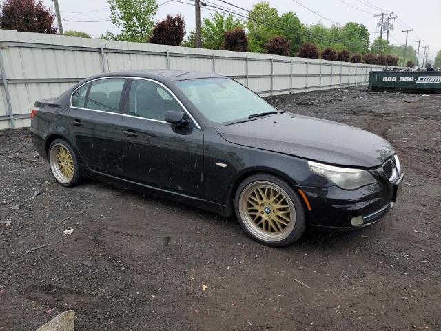 2008 BMW 535 I VIN: WBANW13578CZ80982 Lot: 54053464