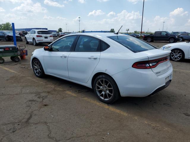 2015 Dodge Dart Sxt VIN: 1C3CDFBB0FD146665 Lot: 55841864